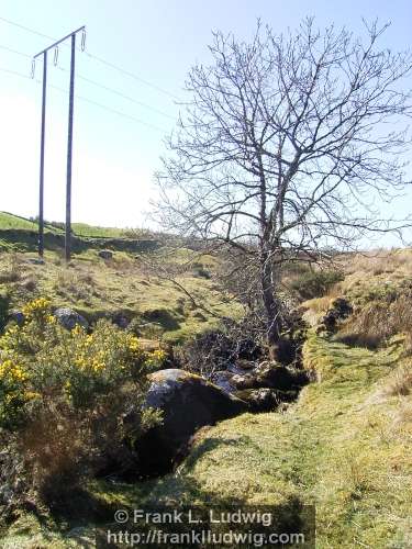 Ox Mountains, County Sligo and County Mayo